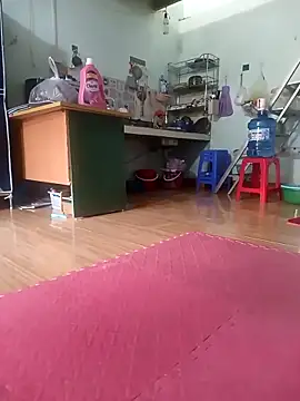 Tulip Giang online show from 01-07-26, 02:05