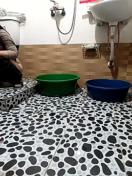 Tulip Giang online show from 01-12-26, 04:19