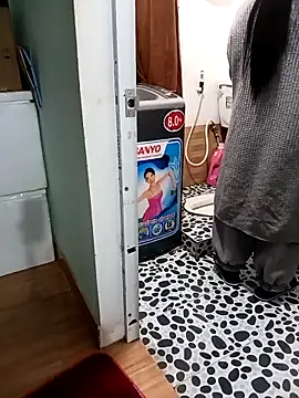 Tulip Giang online show from 01-08-26, 03:45