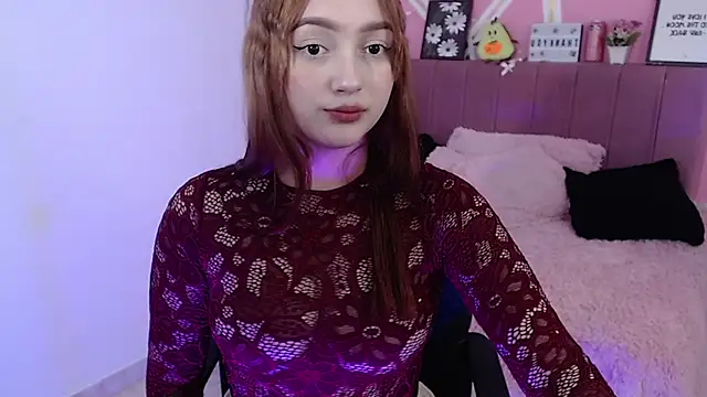 Snapshot of Natasha_Romanof18 chatting on 02-05-26, 03:46 Natasha Romanof18 online show from 02-05-26, 03:46