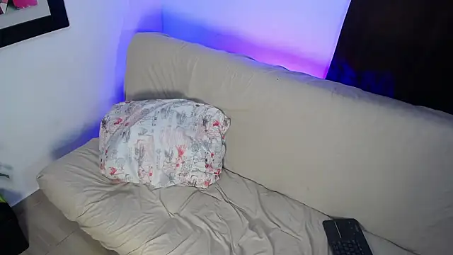 shy nanami online show from 03-27-26, 11:55