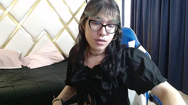 lilith ayanami online show from 07-14-26, 07:42