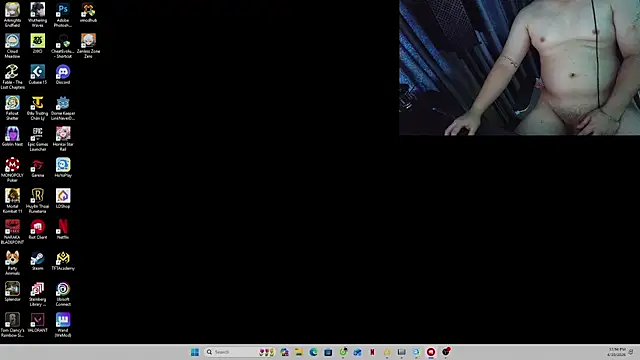 Drleed8654 online show from 04-30-26, 05:58