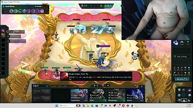 Drleed8654 online show from 05-01-26, 07:57