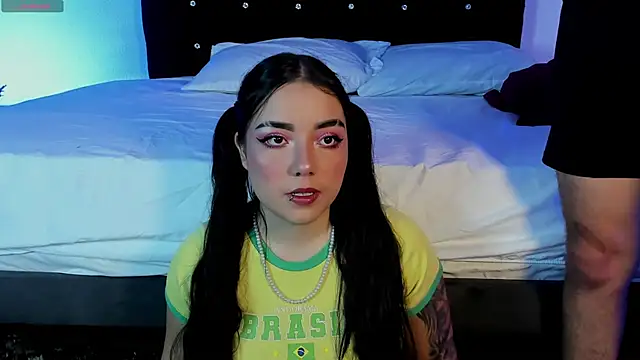 Couple latinX online show from 01-08-26, 11:16