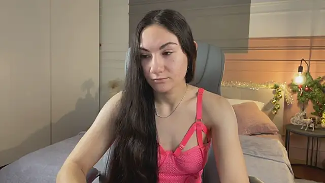 Adele Shy  online show from 01-11-26, 01:12