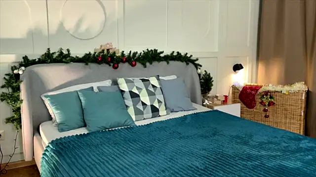 Adele Shy  online show from 01-09-26, 01:12