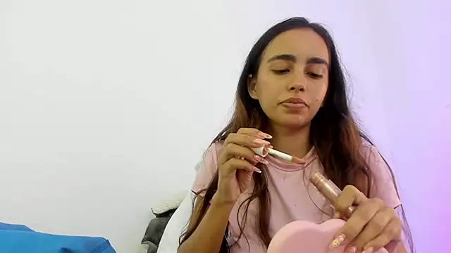 Sarah sumemers online show from 04-16-26, 08:20