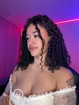 crystal dlun online show from 04-08-26, 04:52