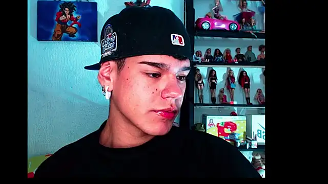 Kevinmiett online show from 01-13-26, 04:44