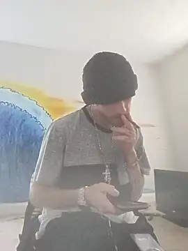 Nico2Nasty online show from 06-14-26, 07:37
