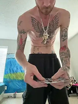 Nico2Nasty online show from 06-11-26, 07:55