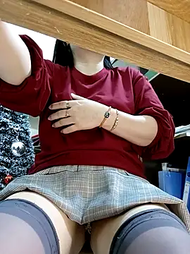 Arica sexykiss online show from 01-09-26, 09:22