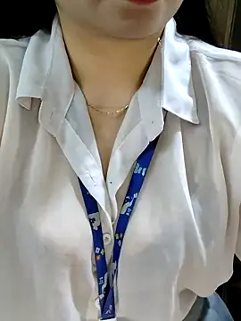 Arica sexykiss online show from 03-11-26, 09:42