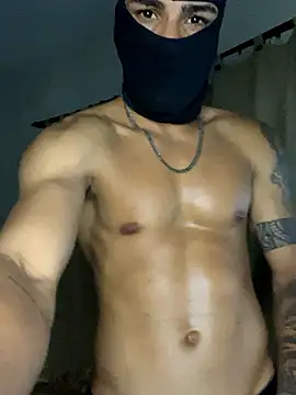 magneto01 online show from 01-08-26, 02:39