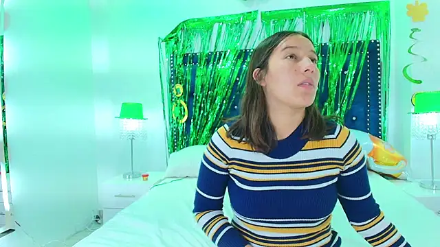 Cristal and luke online show from 03-19-26, 03:39