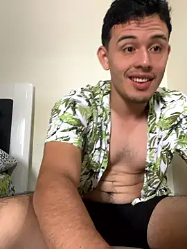 Keylerth  online show from 01-10-26, 12:33