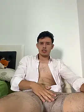 Keylerth  online show from 02-03-26, 01:05