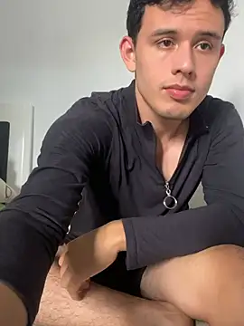 Keylerth  online show from 02-02-26, 07:02