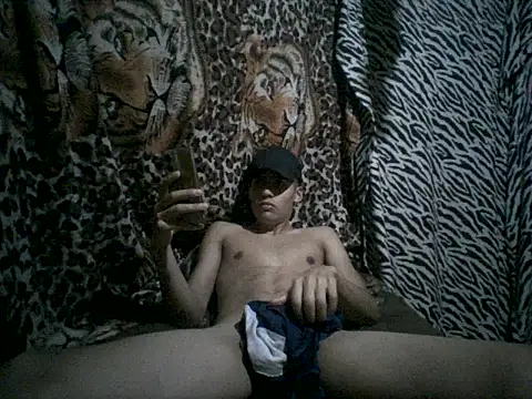 Snapshot of Mickey_9 chatting on 02-01-26, 05:38 Mickey 9 online show from 02-01-26, 05:38