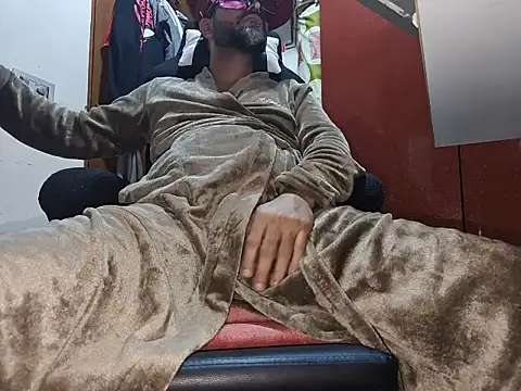 Love Sweat5 online show from 02-02-26, 07:57