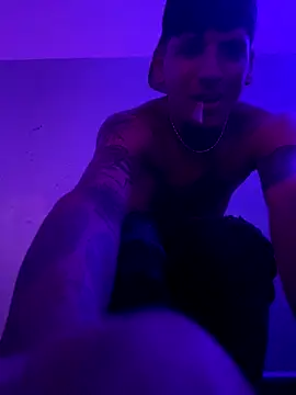 Sam 33 sexy 27 online show from 01-07-26, 12:10