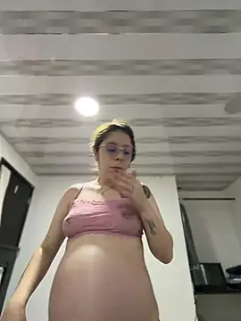 NatalyPinky online show from 07-27-26, 10:50