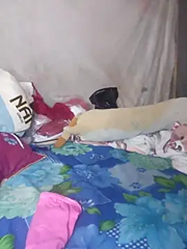 Snapshot of -Nicole-e chatting on 01-09-26, 11:55 -Nicole-e online show from 01-09-26, 11:55