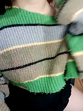 ChanChanLy online show from 02-15-26, 03:55