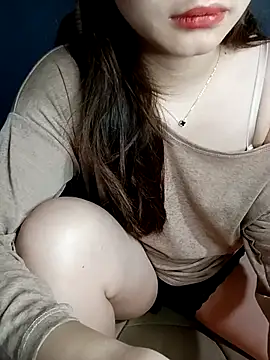 ChanChanLy online show from 02-24-26, 02:01