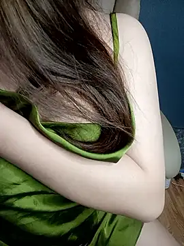 ChanChanLy online show from 01-18-26, 03:26