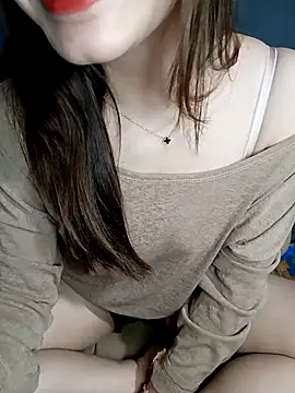 ChanChanLy online show from 02-16-26, 03:54