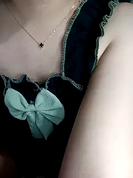 ChanChanLy online show from 02-28-26, 03:22