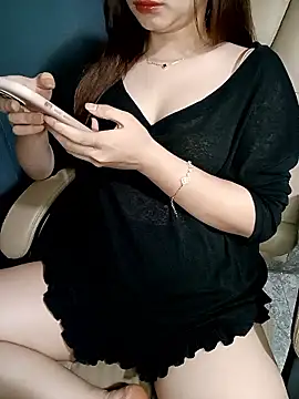 ChanChanLy online show from 03-16-26, 03:26