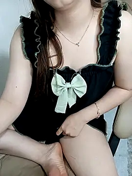 ChanChanLy online show from 03-21-26, 03:16