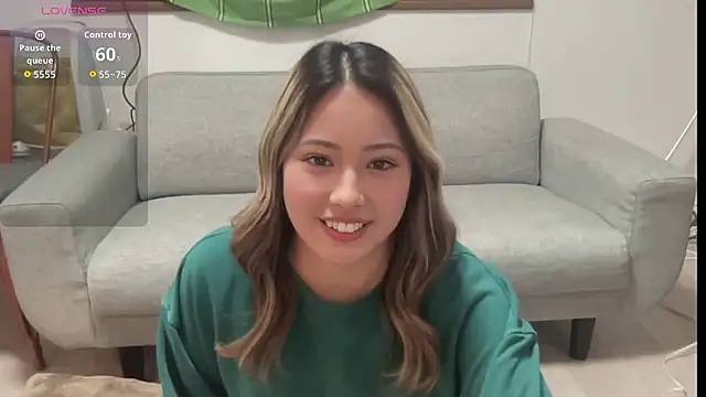 kyochan chan online show from 01-13-26, 01:37