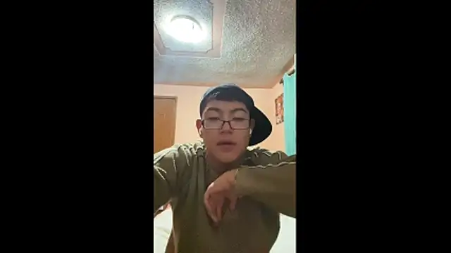 soyrodryp online show from 01-06-26, 09:02