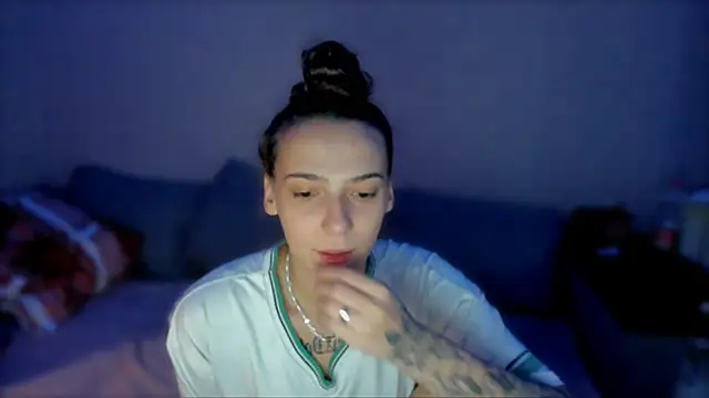 AnnaMized online show from 01-09-26, 08:54