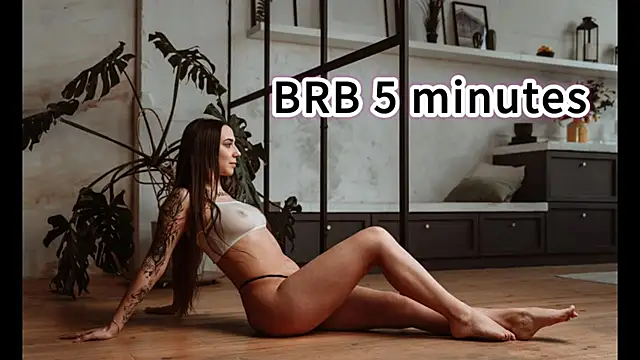 AnnaMized online show from 02-28-26, 02:55