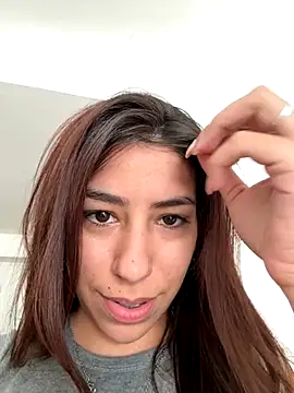 Chiarabbyfun online show from 01-06-26, 08:46