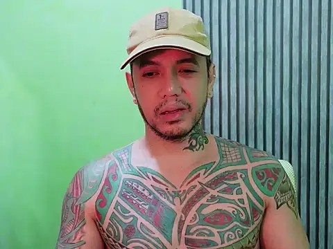 tattooguy143 online show from 01-15-26, 04:32