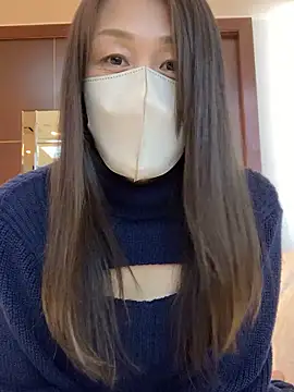 REIKO SEXY JP online show from 01-17-26, 06:39