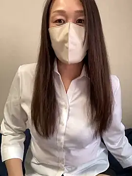 REIKO SEXY JP online show from 01-18-26, 03:10