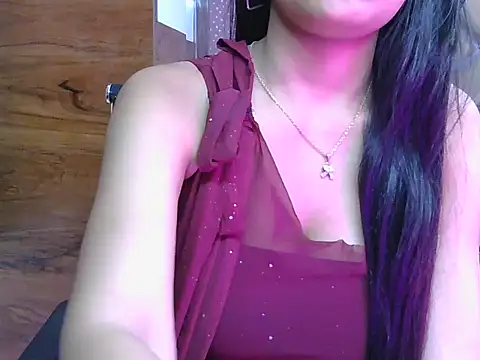 sweet riyaaa online show from 06-04-26, 05:34
