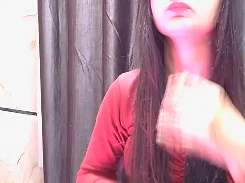 sweet riyaaa online show from 02-18-26, 05:49