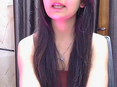 sweet riyaaa online show from 02-25-26, 05:29