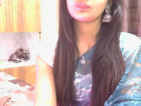 sweet riyaaa online show from 02-14-26, 07:08