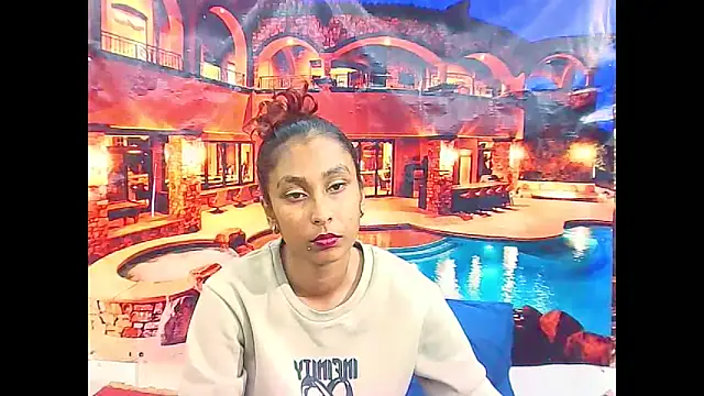 IndianSexyButt online show from 03-22-26, 05:53