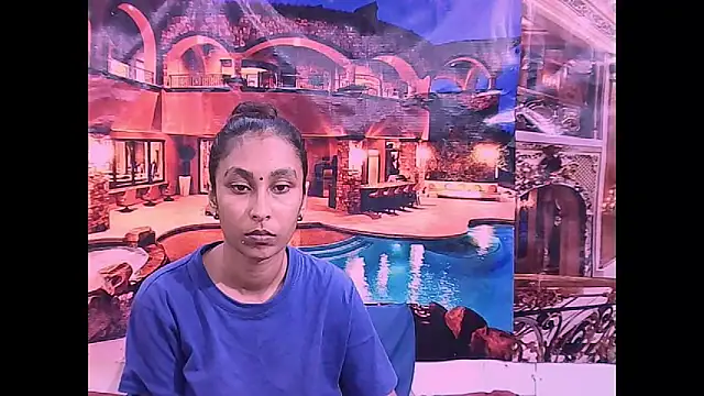 IndianSexyButt online show from 03-31-26, 05:31