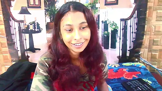 Snapshot of IndianSexyButt chatting on 05-14-26, 05:37 IndianSexyButt online show from 05-14-26, 05:37